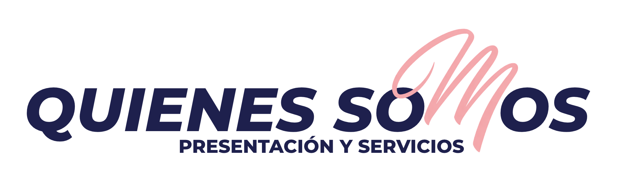 Quienes Somos